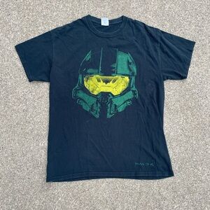 Vintage Halo 4 Video Game Promo Tee